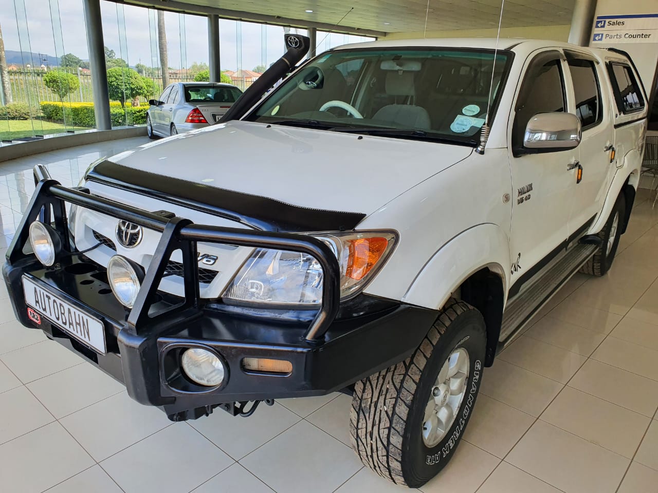 Used Cars Autobahn Motors KZN Car Dealership, Service